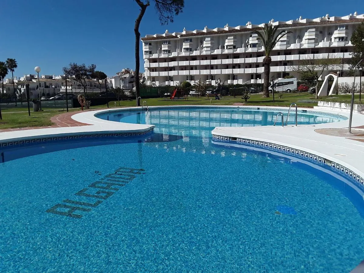 Apartment Algaida Studio Calahonda, Pools, Garden And 150 M Beach Sitio de Calahonda Spain