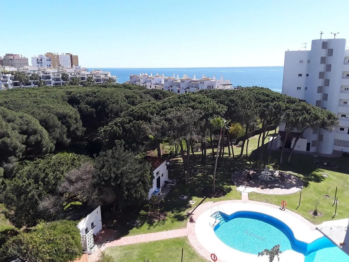 Apartment Algaida Studio Calahonda, Pools, Garden And 150 M Beach Sitio de Calahonda Spain