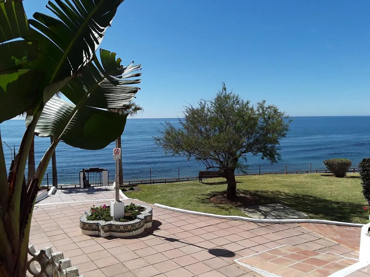 Algaida Studio Calahonda, Pools, Garden And 150 M Beach Sitio de Calahonda Spain